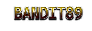 Logo BANDIT89
